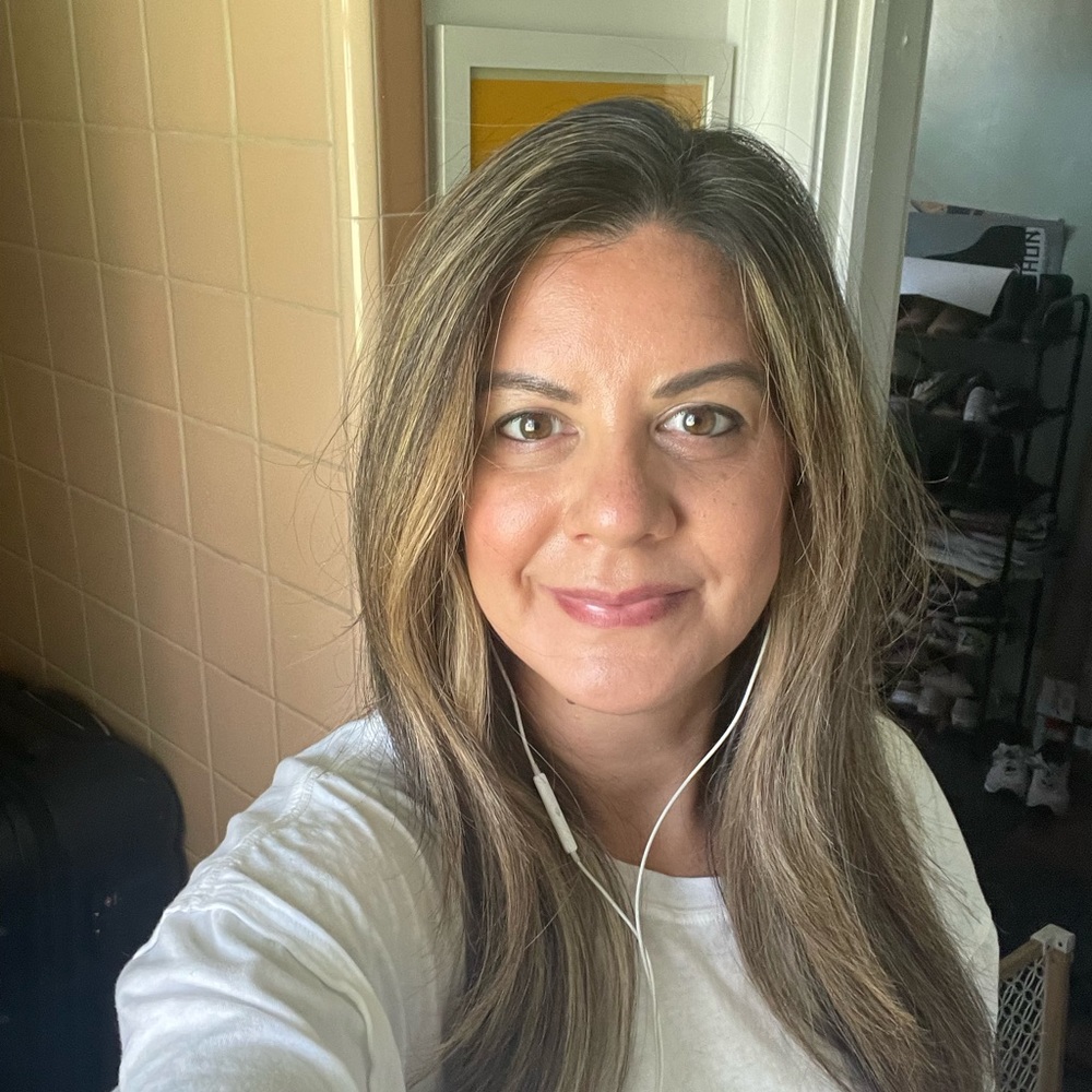 Meet your Posher, Maria